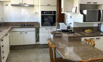 Imagem 7: Apartamento com 4 dorms., 2 suítes com hidro, sacada, 3 vagas V. Prudente