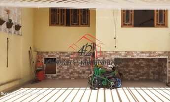 Imagem 3: Casa térrea aluguel 130 metros quadrados 2 quartos 1 escritório Ipiranga