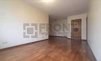 Imagem 3: APTO DE 3 DORMITORIOS COM AREA DE LAZER COMPLETA NA BRIGADEIRO