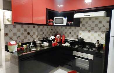 Imagem 4: Casa 3 quartos com suite