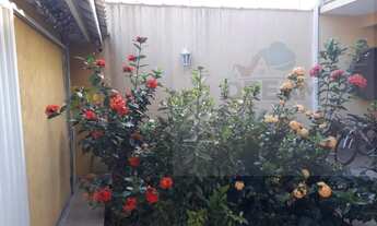 Imagem 5: Casa para Venda em Rio das Ostras, Residencial Praia Âncora, 3 dormitórios, 3 banheiros, 3