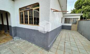 Imagem 3: Casa para venda 3 quarto(s), 1 suíte, banheiro, cozinha, sala de TV, sala de jantar, 2 vag