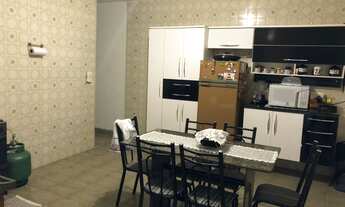 Imagem 4: Sobrado para venda tem 130 metros quadrados com 3 quartos em Vila Constança - São Paulo