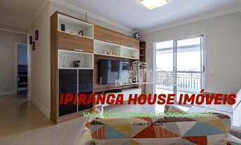 Imagem 3: Apartamento 3 dormitórios para Venda em São Paulo, ALTO DO IPIRANGA, 3 dormitórios, 1 suít