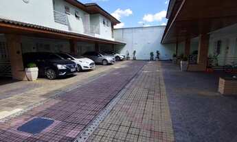 Imagem 3: Casa de condomínio sobrado para venda com 105 metros quadrados com 3 quartos