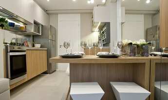 Imagem: Apartamento em Jardim Planalto - São Paulo