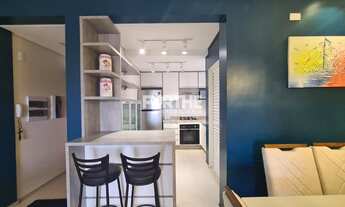 Imagem 3: Apartamento 3 quartos, Centro - Cascavel - PR