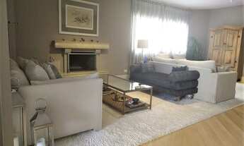 Imagem 4: Apartamento, Cidade Monções - São Paulo