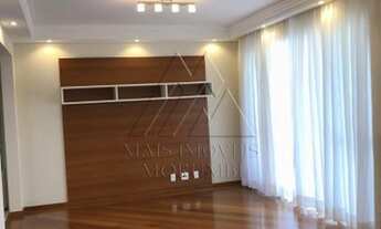 Imagem: SãO PAULO - Apartamento Padrão - Vila