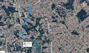 Imagem 5: Casa para venda possui 100 metos - 03 tres quartos Abranches - Curitiba - PR