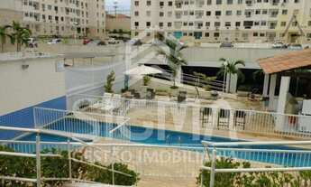 Imagem: APARTAMENTO RESIDENCIAL em Macaé - RJ