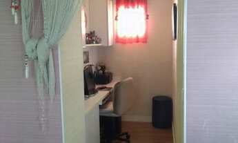 Imagem 7: Apartamento no Ápice para LOCAÇÃO