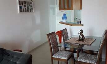 Imagem 2: Apartamento com 50 m2