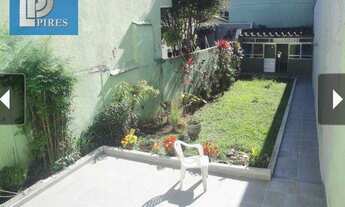 Imagem 6: Sobrado com 3 dormitórios à venda, 250 m² por R$ 1.950.000 - Vila Leopoldina - São Paulo/S