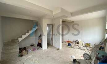 Imagem 6: EXCELENTE SOBRADO COM 03 DORMITÓRIOS NO PARQUE DOS LAGOS EM COLOMBO POR R$380.000,00