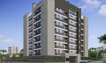 Imagem 5: CURITIBA - Padrão - Pinheirinho