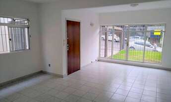 Imagem 4: Sobrado vila romana