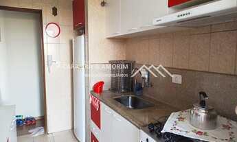 Imagem 6: APARTAMENTO A VENDA NO JARDIM UMUARAMA, COM 02 DORMITÓRIOS