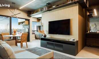 Imagem: GOIâNIA - Apartamento Padrão - Parque