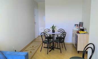 Imagem 6: APARTAMENTO A VENDA NO MORUMBI, COM 2 DORMITÓRIOS E 1 VAGA, SÃO PAULO, SP