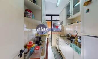 Imagem 3: SÃO PAULO - Apartamento Padrão - VILA BERTIOGA