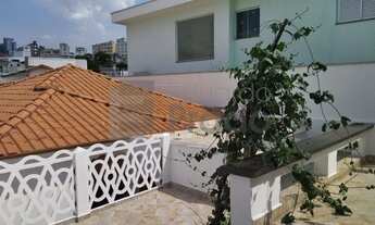 Imagem 5: SãO PAULO - Casa Padrão - Jardim França