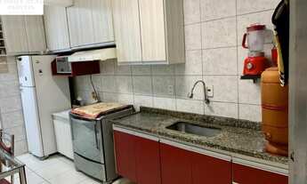 Imagem 6: SOBRADO DE 3 DORMITORIOS E 2 VAGAS