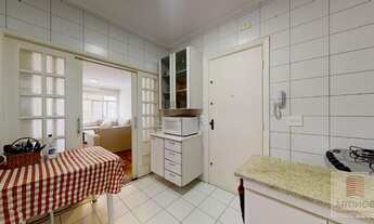 Imagem 7: São Paulo - Apartamento Padrão - Cerqueira César