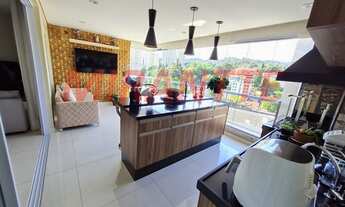 Imagem 3: Lindo apartamento em Jardim Floresta