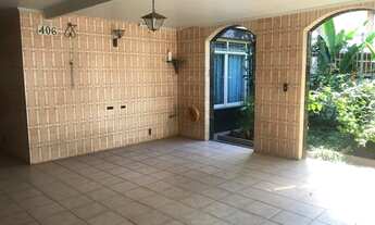 Imagem 4: BELÍSSIMO SOBRADO COM 4 DORMITÓRIOS E 2 SUITES - JARDIM AEROPORTO - SP