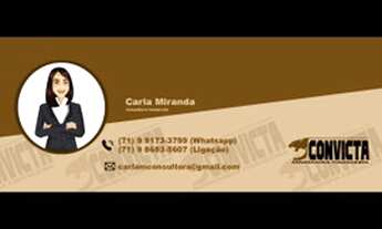 Imagem 3: Casas à venda parcelada