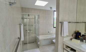 Imagem 7: Projeto único | ambientes com janelões ou varanda | muita luz e vista linda