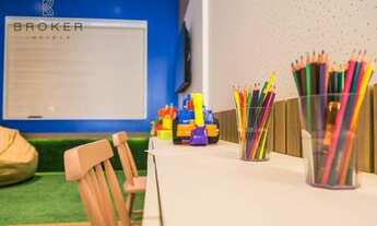 Imagem 6: APARTAMENTO | 1 SUÍTE + 1 DORMITÓRIO