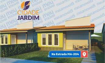 Imagem 2: Casa de condomínio para venda possui 65 metros quadrados com 3 quartos