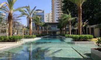 Imagem 3: Apartamento Vila Olimpia , pronto de 343 m² com 4 suítes e 5 vagas+depósito