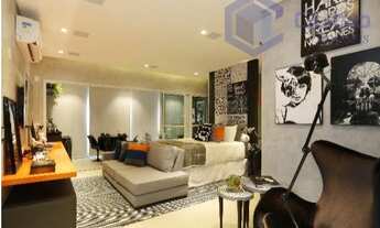 Imagem: Studio com 1 dormitório à venda, 56 m²