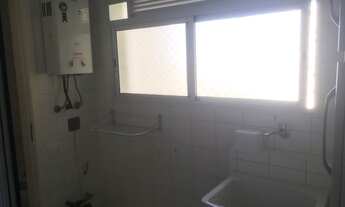 Imagem 5: Apartamento para aluguel possui 123 metros quadrados com 3 quartos em Vila Sofia - São Pau