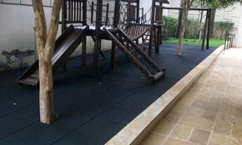 Imagem 3: Apartamento para venda tem 208 metros quadrados com 4 quartos em Vila Mariana - São Paulo