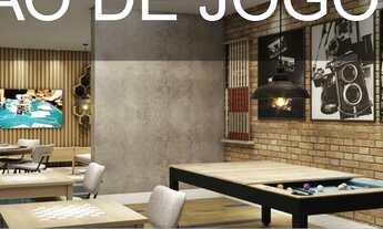 Imagem 2: Pompéia - Aptos 1 dormitório a 220 mil