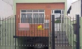 Imagem 2: Sobrado com 3 dormitórios à venda, 194 m² por R$ 620.000,00 - Jardim Marisa - São Paulo/SP