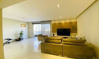 Imagem 3: Apartamento com 4 dormitórios à venda, 140 m² por R$ 1.160.000,00 - Vila Monte Alegre - Sã