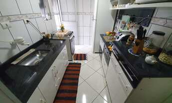 Imagem 7: Apartamento para venda com 50 metros quadrados com 2 quartos