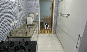 Imagem 5: Apartamento com 3 dormitórios à venda, 88 m² por R$ 365.000,00 - Vila Arapuã - São Paulo/S