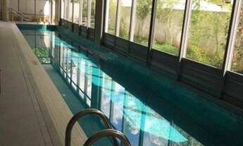 Imagem 3: Apartamento com 3 dormitórios à venda, 131 m² - Mirandópolis - São Paulo/SP