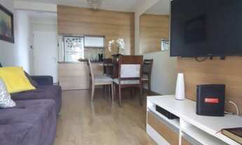 Imagem 5: APARTAMENTO RESIDENCIAL em SÃO PAULO - SP, VILA DAS MERCÊS