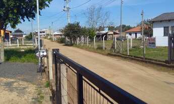 Imagem 6: Sitio a 400 mts da Rs 040