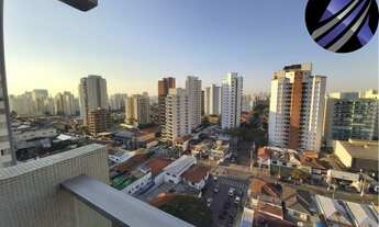 Imagem 6: Apartamento para venda tem 192 metros quadrados com 3 quartos em Campo Belo - São Paulo