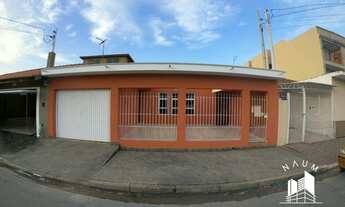 Imagem: Casa com 4 dormitórios à venda por R$