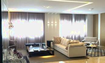 Imagem 7: Apartamento para venda com 325 metros quadrados com 4 quartos