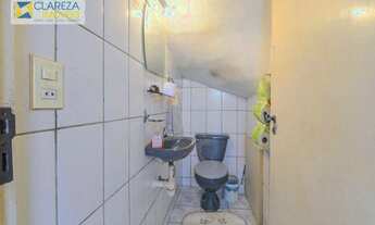 Imagem 7: Casa com 2 dormitórios à venda, 120 m² por R$ 895.000,00 - Alto da Lapa - São Paulo/SP